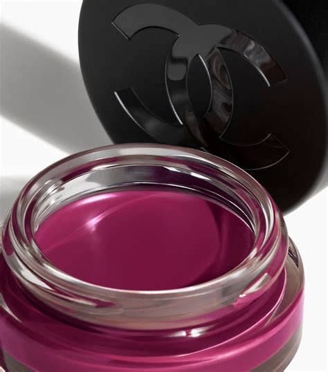 chanel lip and cheek balm purple energy|More.